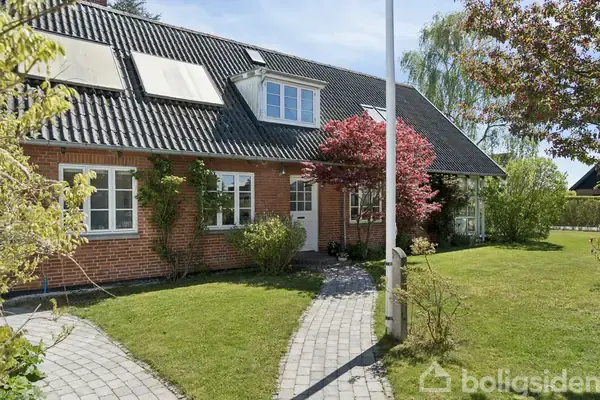 Villa på Jægervej 27, 2791 Dragør