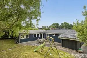 Villa på Rådalsgård Strandpark 26, 4040 Jyllinge