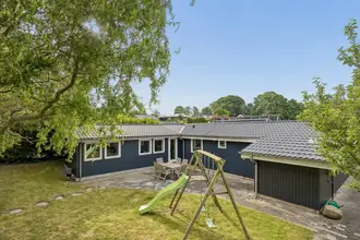 Villa på Rådalsgård Strandpark 26, 4040 Jyllinge
