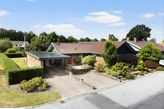 Villa på Druevej 15, 7800 Skive