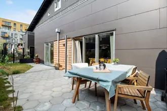 Ejerlejlighed på Premieren 6, 4000 Roskilde
