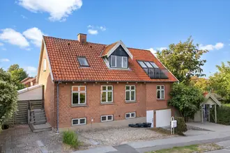 Villa på Grønlandsvej 23, 4200 Slagelse