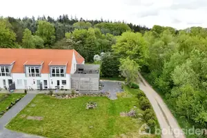 Rækkehus på Bakbjergvej 16B, 8653 Them