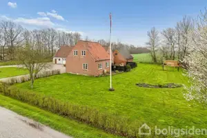 Villa på Strandager 200, 5270 Odense N