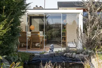 Villa på Lerholmvej 12, 2750 Ballerup