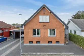 Villa på Jeppe Aakjærs Vej 11, 7000 Fredericia