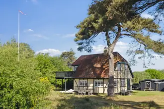 Fritidshus på Svanevej 15, Smidstrup, 3250 Gilleleje