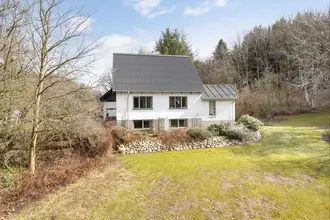 Villa på Sæby Landevej 2, 9830 Tårs