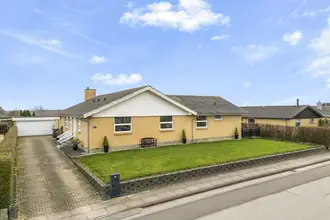 Villa på Rugbakken 16, Dommerby, 7840 Højslev