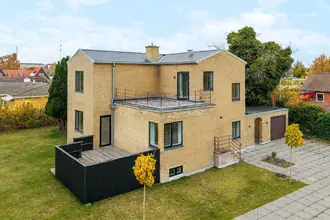 Villa på Marievej 2, 2670 Greve