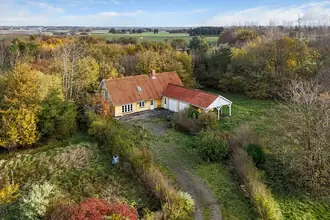 Villa på Mælkevejen 1, Vedersø, 6990 Ulfborg