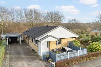 Villa på Kærløkke 2, Hørup, 6470 Sydals