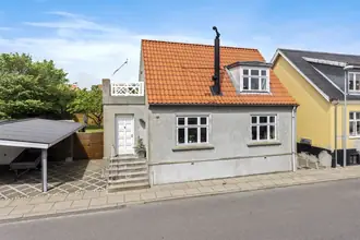Villa på Stenstrupsgade 12, 9900 Frederikshavn