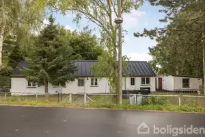 Villa på Mejerigårdsvej 19, 3630 Jægerspris
