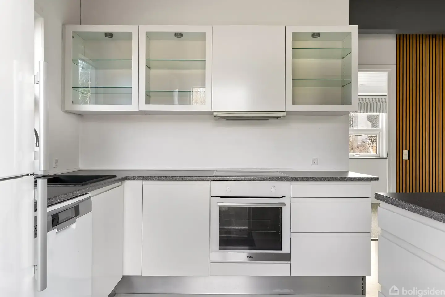 Fritidsbolig på Gammel Kulhusvej 56, 3630 Jægerspris