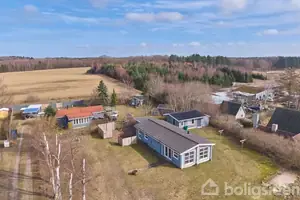 Fritidsbolig på Gammel Kulhusvej 56, 3630 Jægerspris