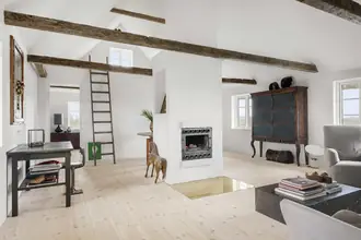 Fritidshus på Viemose Gade 103, 4771 Kalvehave