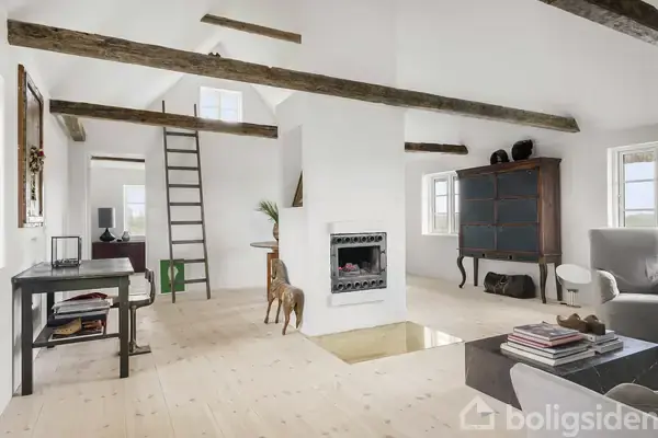 Fritidsbolig på Viemose Gade 103, 4771 Kalvehave
