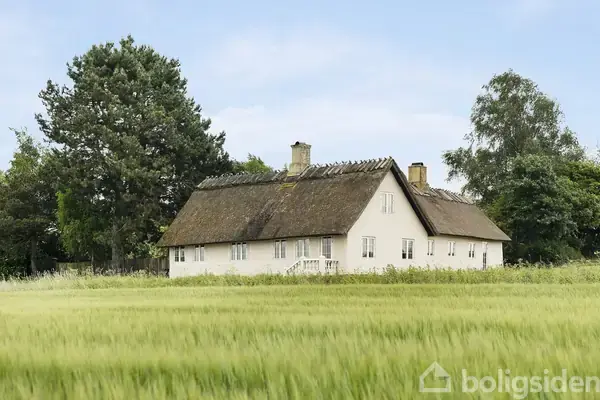 Fritidsbolig på Viemose Gade 103, 4771 Kalvehave