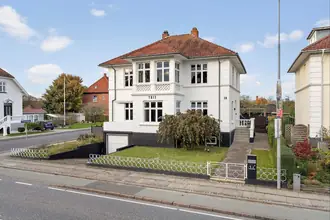 Villa på Vindingevej 18, 5800 Nyborg