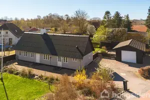 Villa på Sorø Landevej 246, 4230 Skælskør