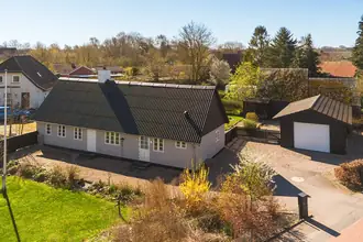 Sorø Landevej 246, Eggeslevmagle