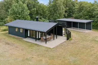 Fritidshus på Annavej 28, Gjerrild, 8500 Grenaa