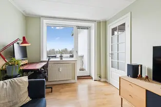 Ejerlejlighed på Vigerslevvej 287A, 2. th., 2500 Valby