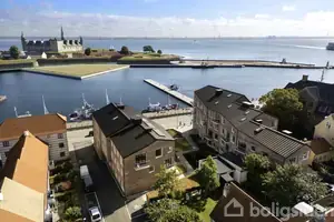 Ejerlejlighed på Sophie Brahes Gade 4C, 3000 Helsingør