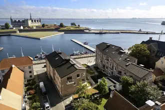 Ejerlejlighed på Sophie Brahes Gade 4C, 3000