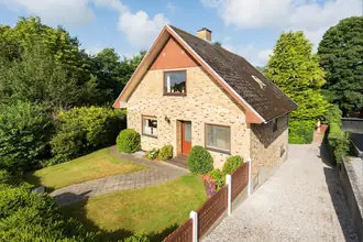 Villa på Horsensvej 38, Salten, 8653 Them