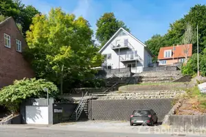 Ejerlejlighed på Grejsdalsvej 41A, st., 7100 Vejle