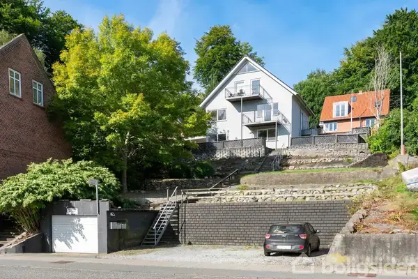 Ejerlejlighed på Grejsdalsvej 41A, st., 7100 Vejle