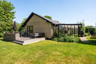 Villa på Borrisvej 14, 2650 Hvidovre
