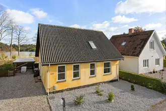 Villa på Assensvej 120, 5771 Stenstrup