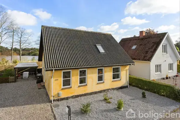 Villa på Assensvej 120, 5771 Stenstrup