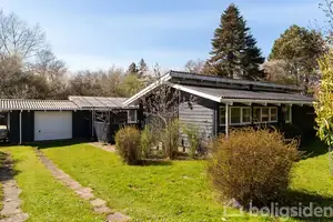 Fritidsbolig på Egevænget 4, 4720 Præstø