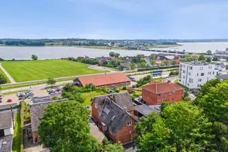 Villa på Pejtersborgvej 16, 9560 Hadsund