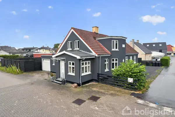 Villa på Ulvemosevej 8, 4622 Havdrup