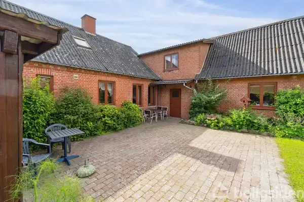 Villa på Hovedvejen 72, 4733 Tappernøje