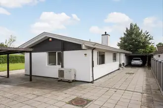 Villa på Højleddet 1, Dalby, 4690 Haslev