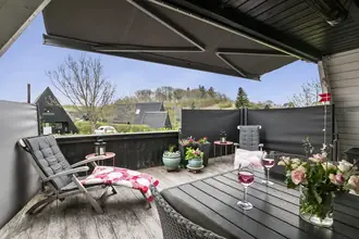 Fritidshus på Golfsvinget 114, Gatten, 9640 Farsø