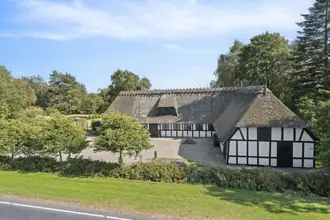 Villa på Odensevej 14, Nr Broby, 5672 Broby