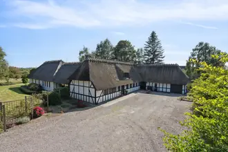 Villa på Odensevej 14, Nr Broby, 5672 Broby