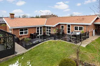 Villa på Brombærvej 25, 7800 Skive