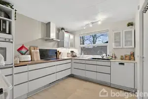 Villa på Ternevej 3, 4130 Viby Sjælland