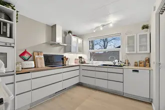 Villa på Ternevej 3, 4130 Viby Sjælland