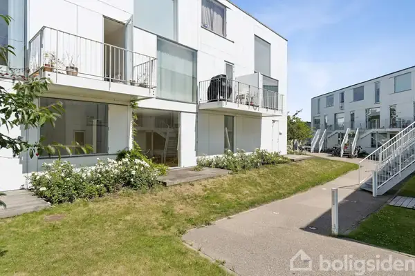 Ejerlejlighed på Linkøpingvej 31, 4000 Roskilde