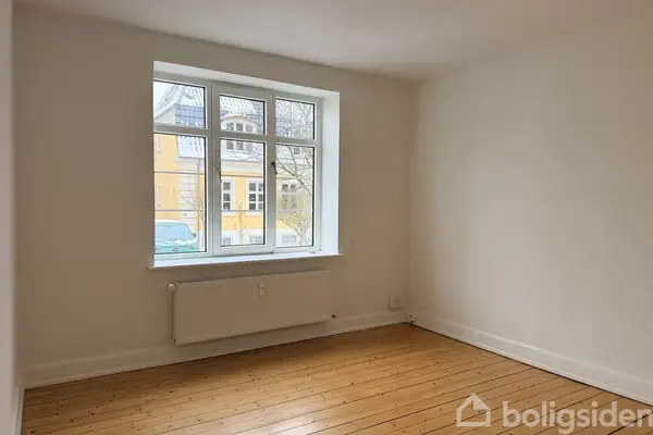 Ejerlejlighed på Schleppegrellsgade 44, st. tv., 9000 Aalborg