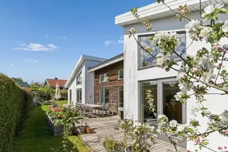 Villa på Ewaldsvej 23, 3060 Espergærde